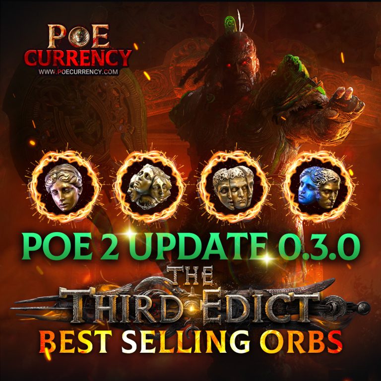 POECurrency.com PoE 2 Patch 0.3.0 Guide: How to Use the Darkness Enthroned Belt Effectively? POECurrency.com PoE 2 Patch 0.3.0 Guide: How to Use the Darkness Enthroned Belt Effectively?