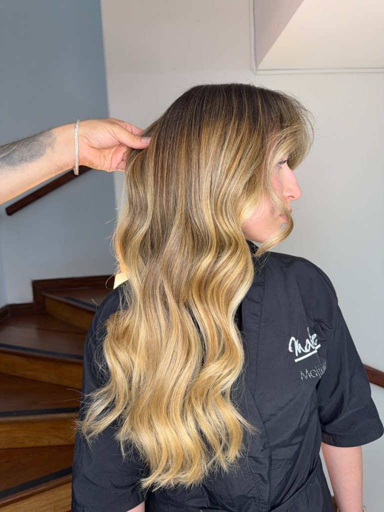 Rituales capilares de lujo y secretos de peluquería para la nueva era